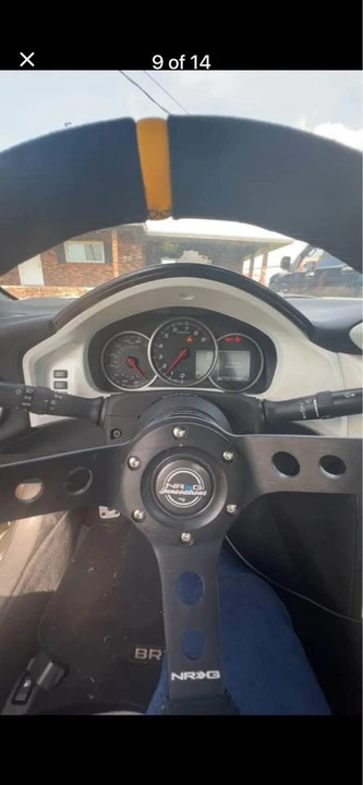 2017 Subaru BRZ 1st Gen - Image 4 of 8