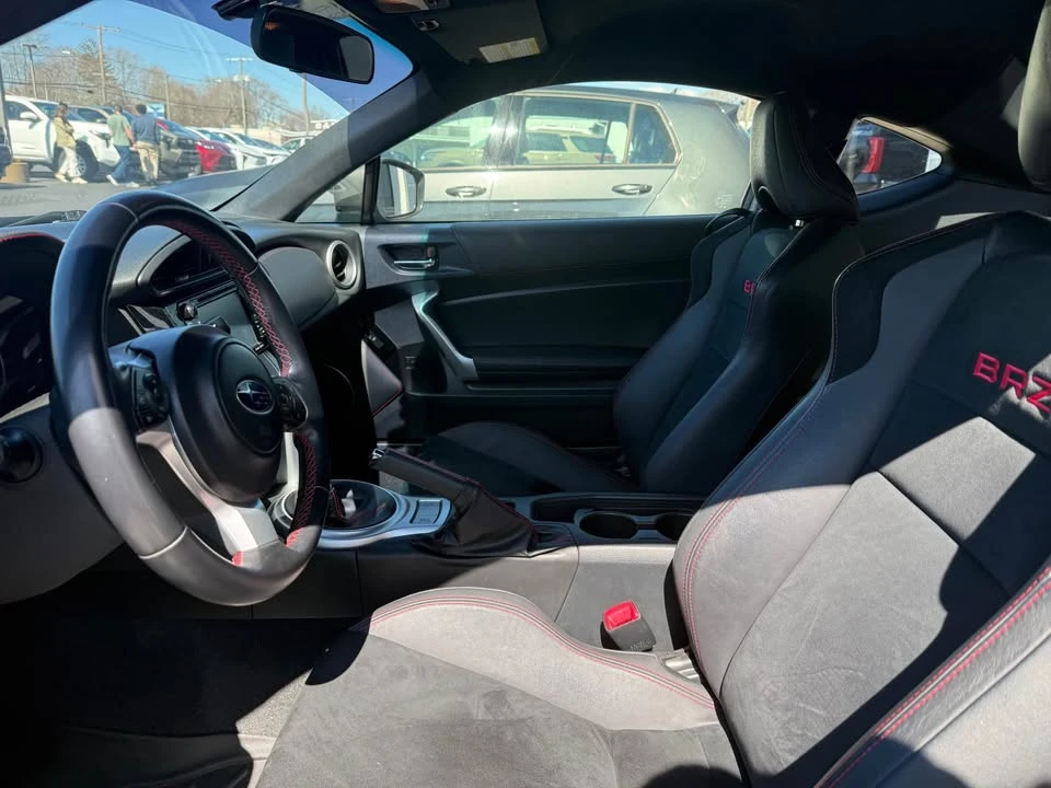 2017 Subaru BRZ 1st Gen - Image 11 of 13
