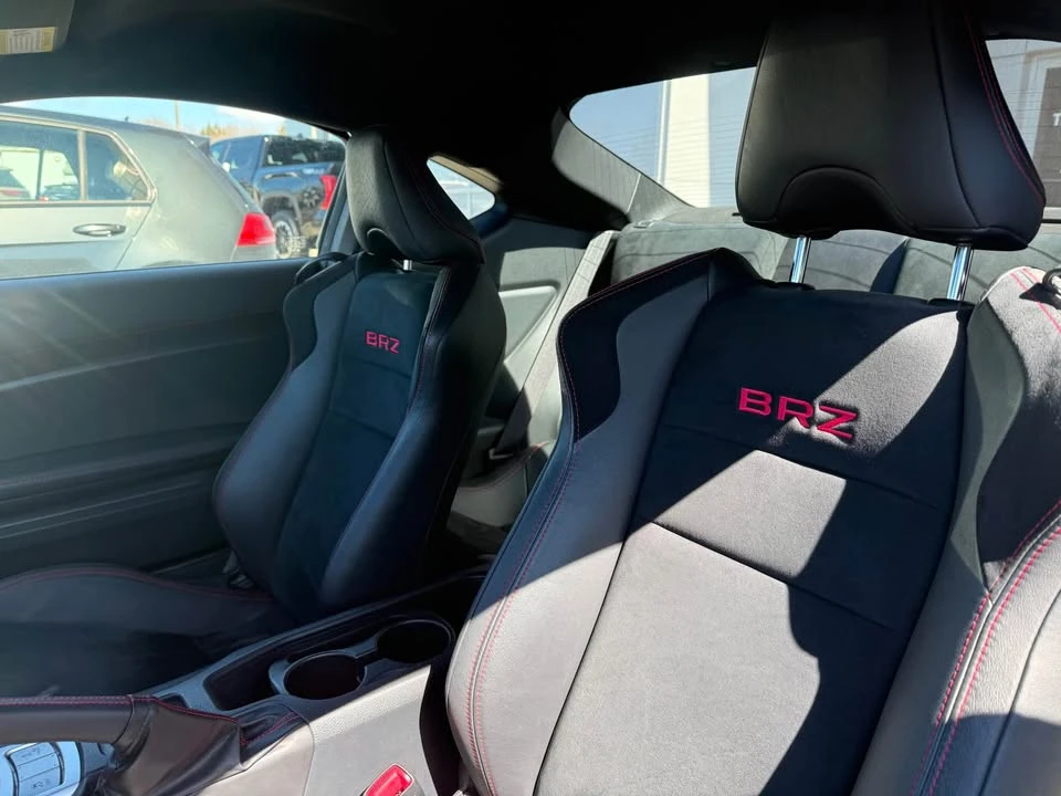 2017 Subaru BRZ 1st Gen - Image 12 of 13