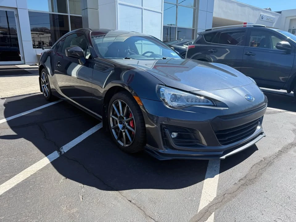 2017 Subaru BRZ 1st Gen - Image 2 of 13