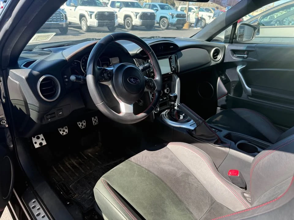 2017 Subaru BRZ 1st Gen - Image 10 of 13