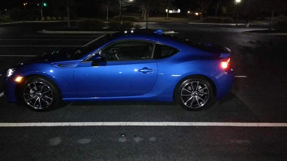 2017 Subaru BRZ 1st Gen - Image 2 of 4