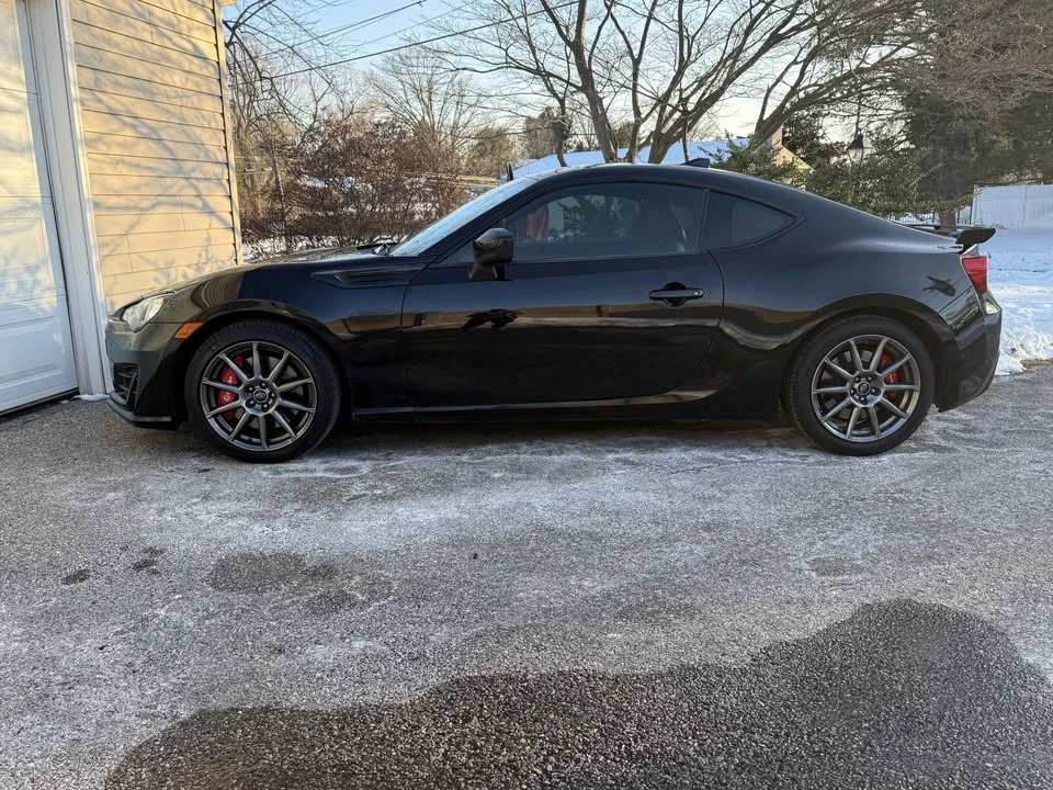 2017 Subaru BRZ 1st Gen - Image 4 of 6