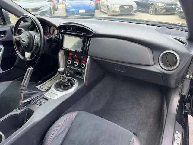 2017 Subaru BRZ 1st Gen - Image 5 of 6