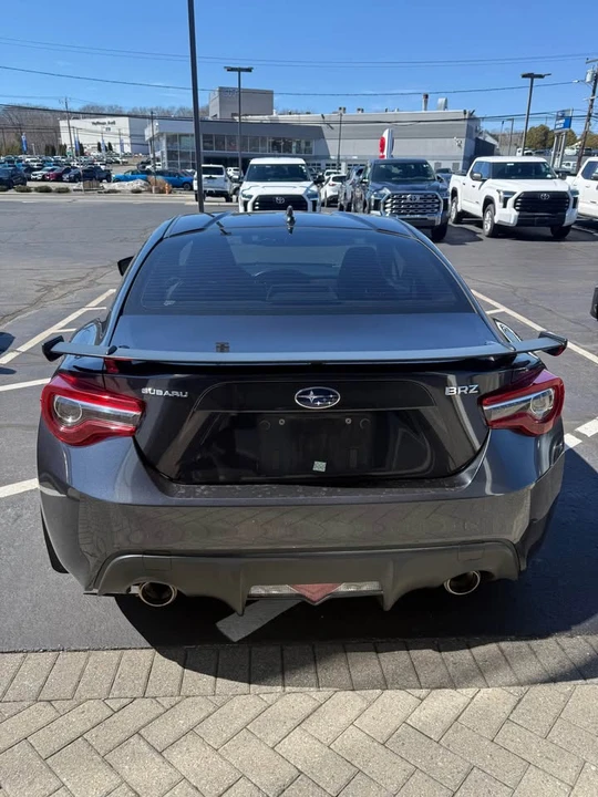 2017 Subaru BRZ 1st Gen - Image 6 of 13