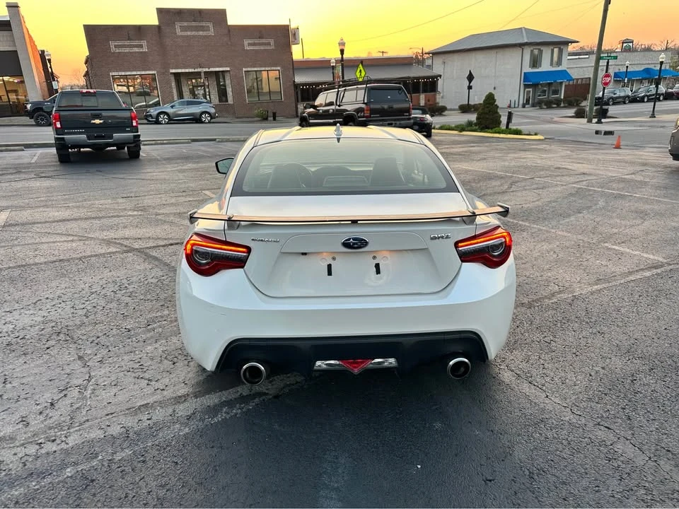2017 Subaru BRZ 1st Gen - Image 6 of 17