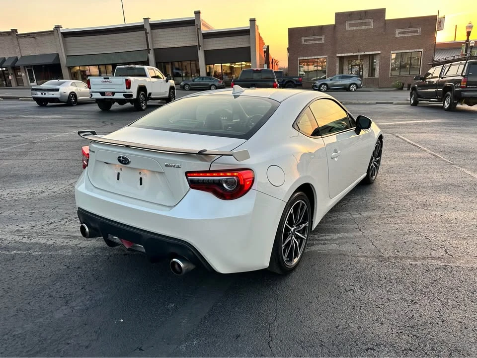 2017 Subaru BRZ 1st Gen - Image 5 of 17