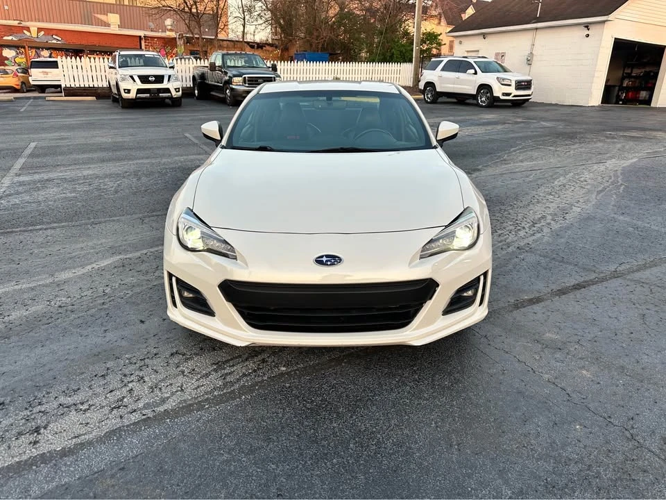 2017 Subaru BRZ 1st Gen - Image 10 of 17