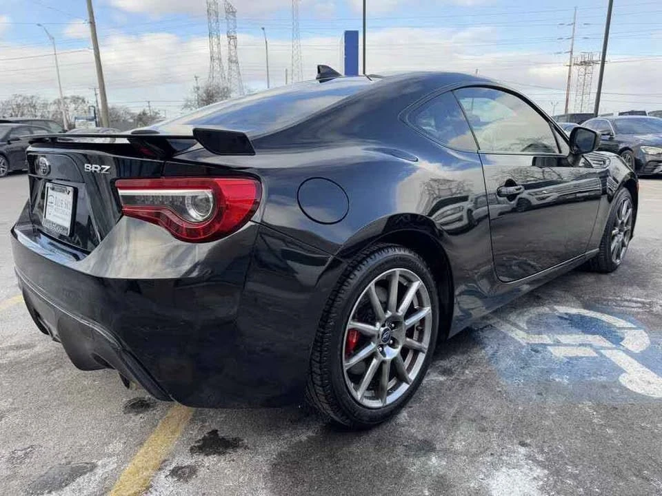 2017 Subaru BRZ 1st Gen - Image 3 of 6