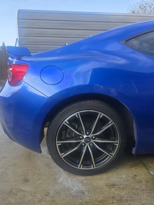 2017 Subaru BRZ 1st Gen - Image 4 of 7