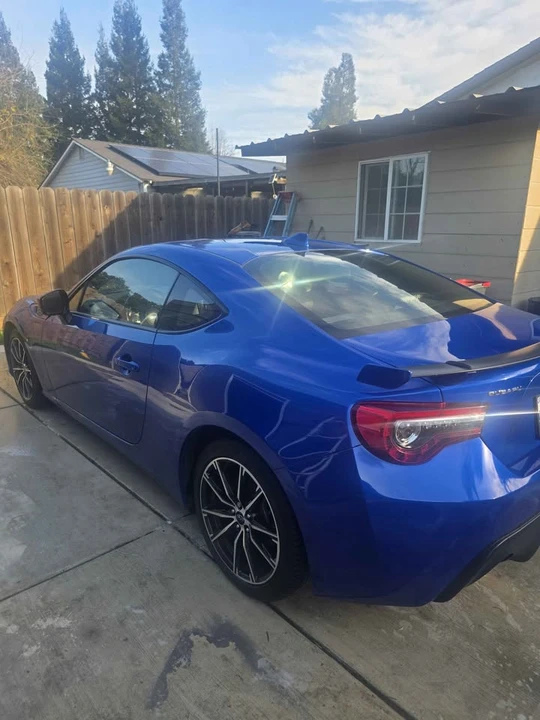 2017 Subaru BRZ 1st Gen - Image 2 of 7