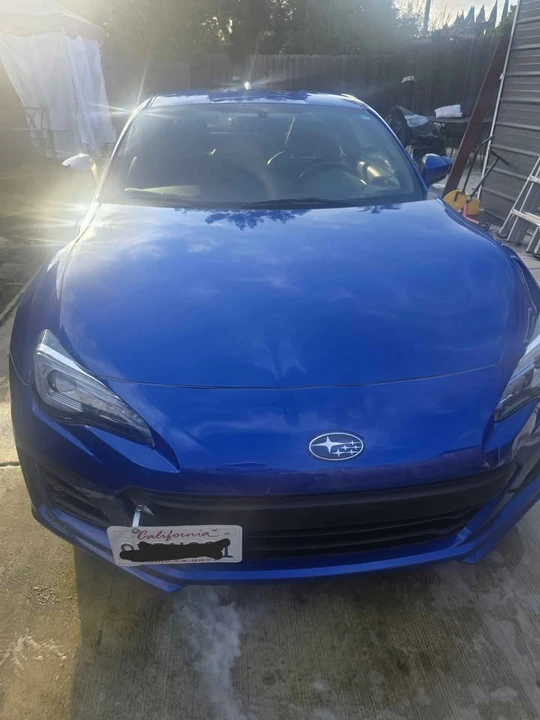 2017 Subaru BRZ 1st Gen - Image 6 of 7