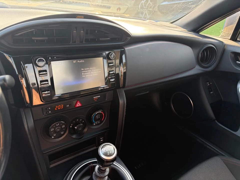 2017 Subaru BRZ 1st Gen - Image 10 of 10