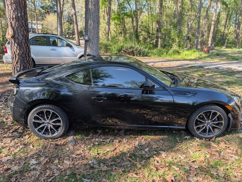 2017 Subaru BRZ 1st Gen - Image 3 of 13