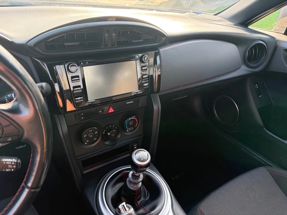 2017 Subaru BRZ 1st Gen - Image 8 of 10