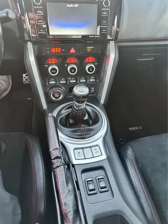 2017 Subaru BRZ 1st Gen - Image 15 of 17