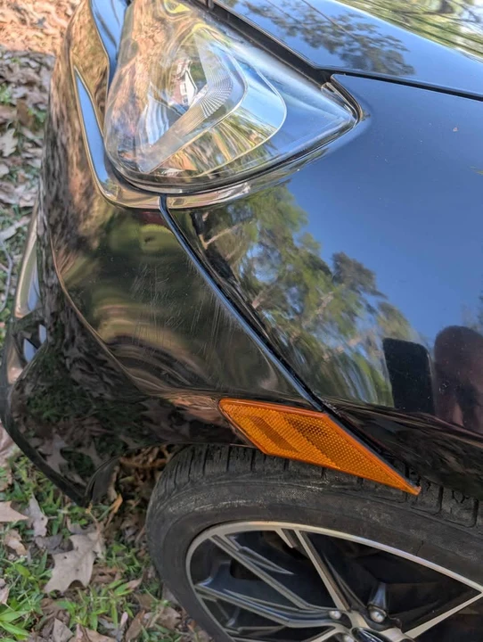 2017 Subaru BRZ 1st Gen - Image 9 of 13