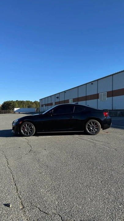 2017 Subaru BRZ 1st Gen - Image 3 of 11
