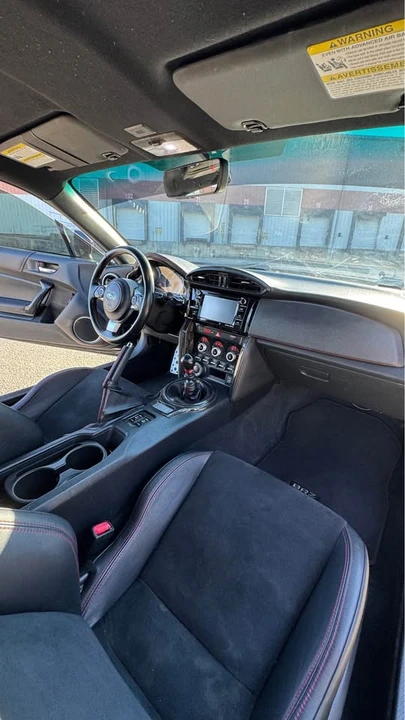 2017 Subaru BRZ 1st Gen - Image 11 of 11