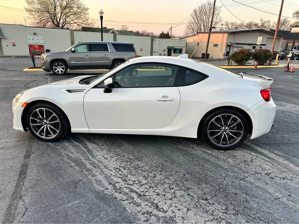 2017 Subaru BRZ 1st Gen - Image 8 of 17