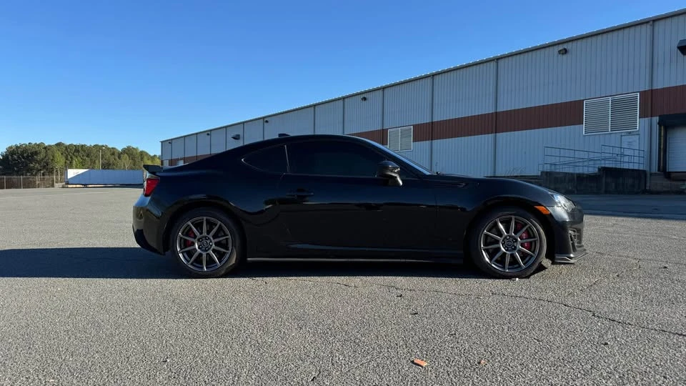2017 Subaru BRZ 1st Gen - Image 2 of 11