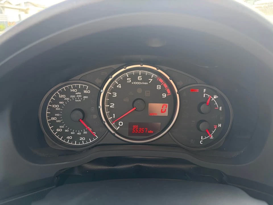 2017 Subaru BRZ 1st Gen - Image 9 of 10
