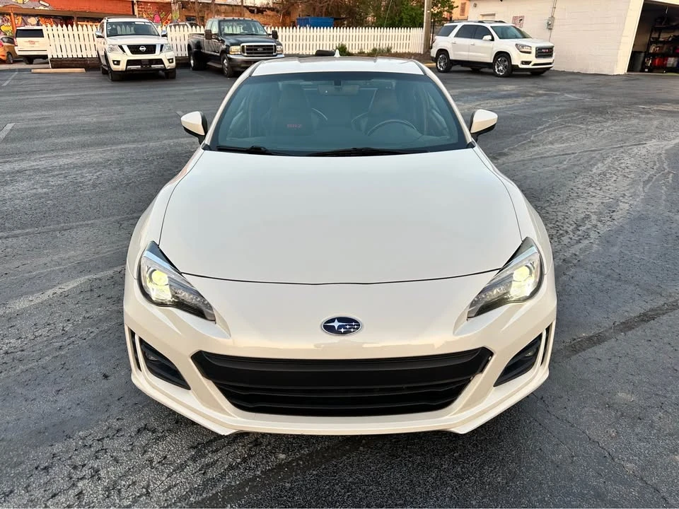2017 Subaru BRZ 1st Gen - Image 2 of 17