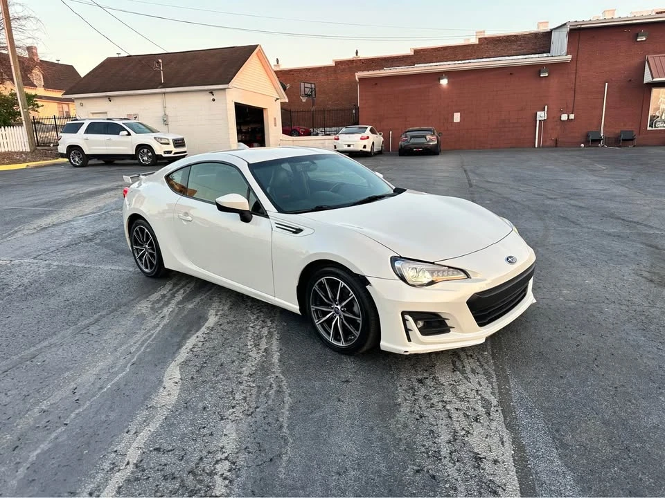 2017 Subaru BRZ 1st Gen - Image 3 of 17