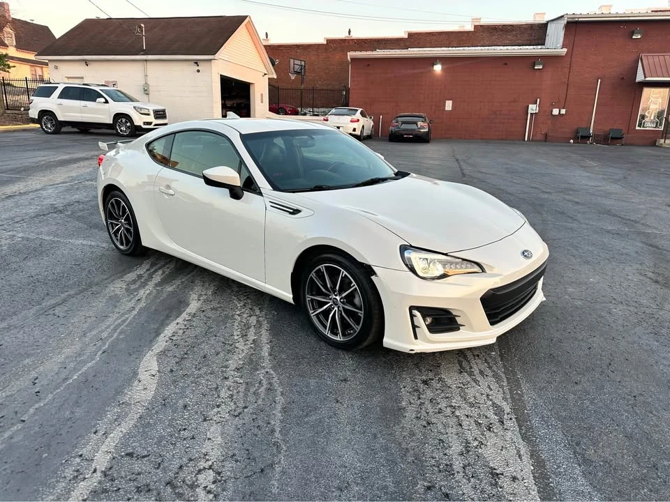 2017 Subaru BRZ 1st Gen - Image 11 of 17