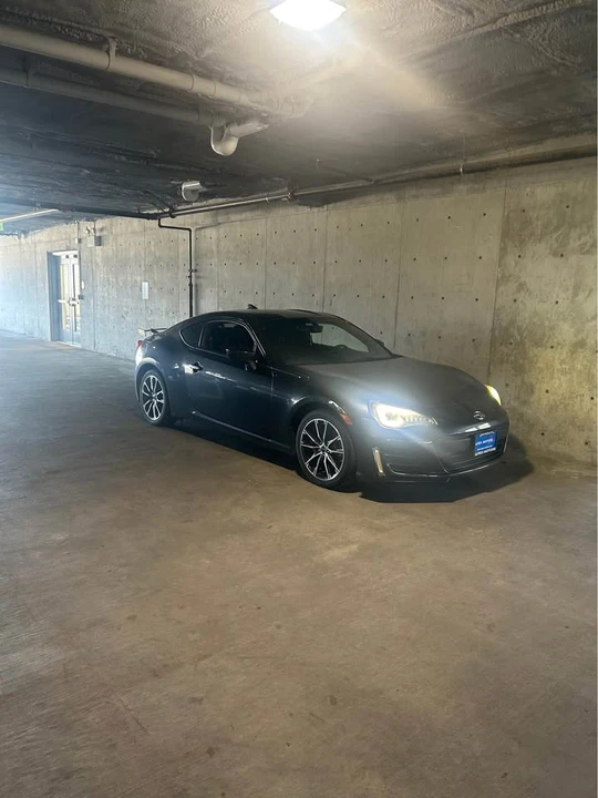 2017 Subaru BRZ 1st Gen - Image 10 of 11