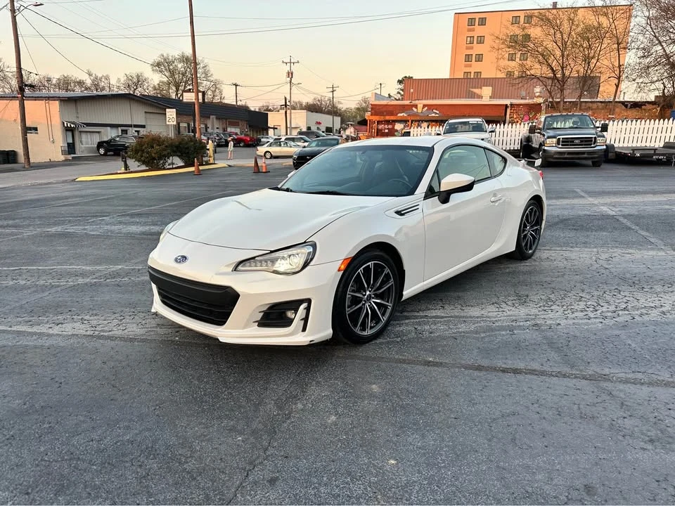 2017 Subaru BRZ 1st Gen - Image 9 of 17