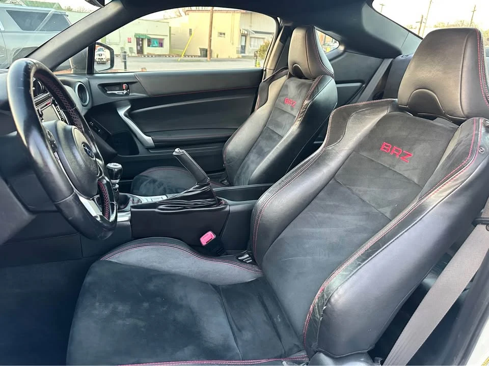 2017 Subaru BRZ 1st Gen - Image 12 of 17