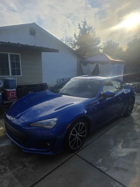 2017 Subaru BRZ 1st Gen - Image 5 of 7