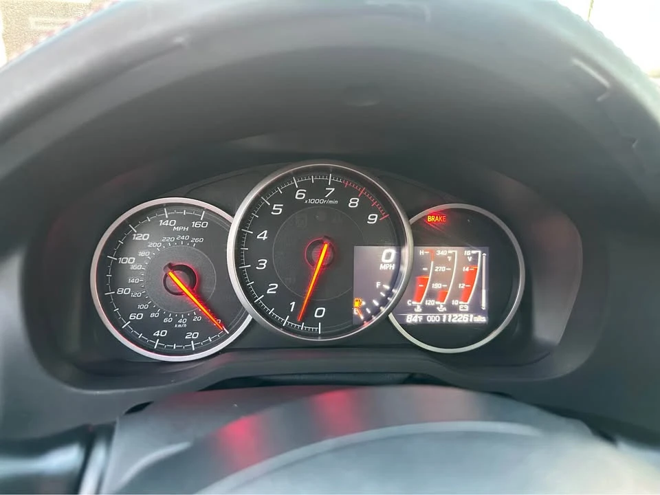 2017 Subaru BRZ 1st Gen - Image 14 of 17