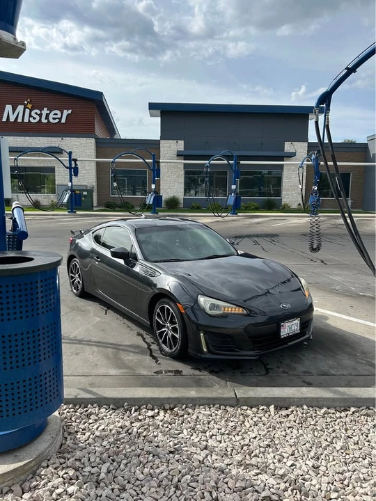 2017 Subaru BRZ 1st Gen - Image 2 of 11
