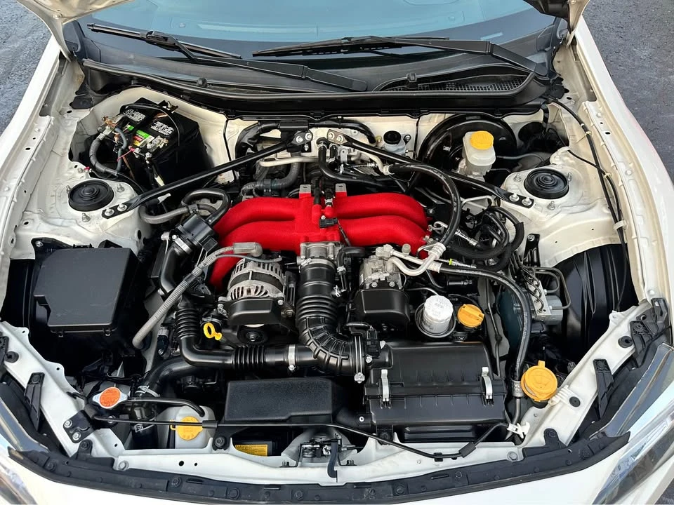 2017 Subaru BRZ 1st Gen - Image 17 of 17