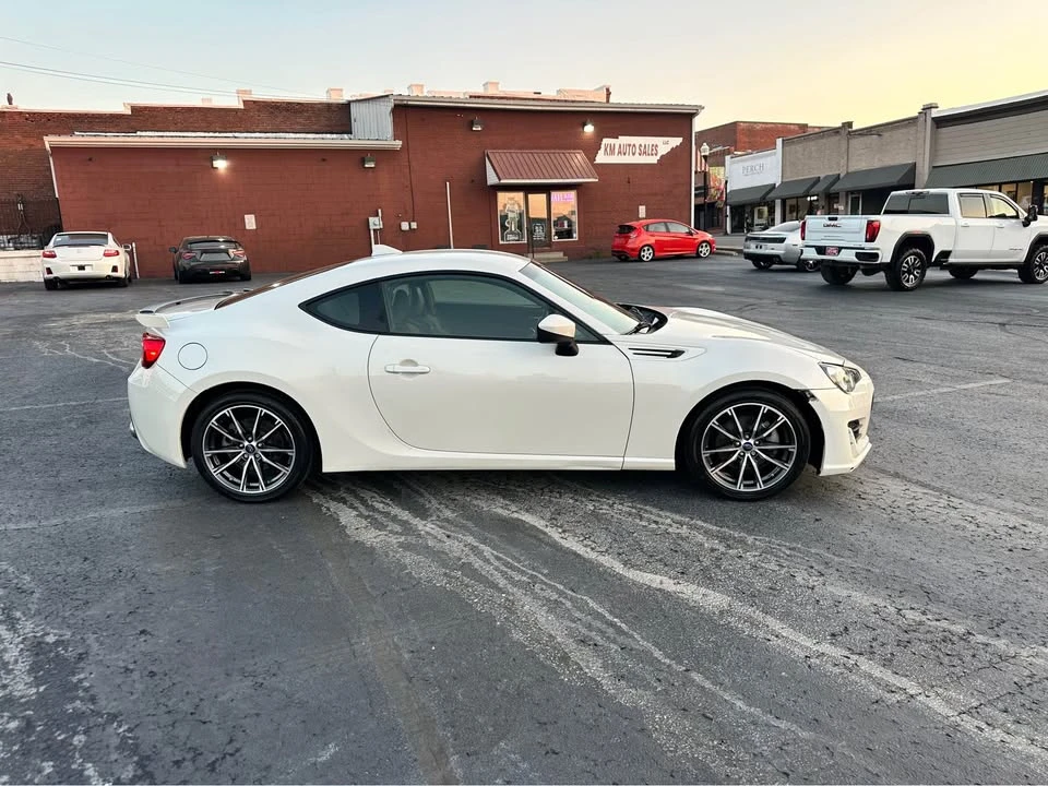 2017 Subaru BRZ 1st Gen - Image 4 of 17