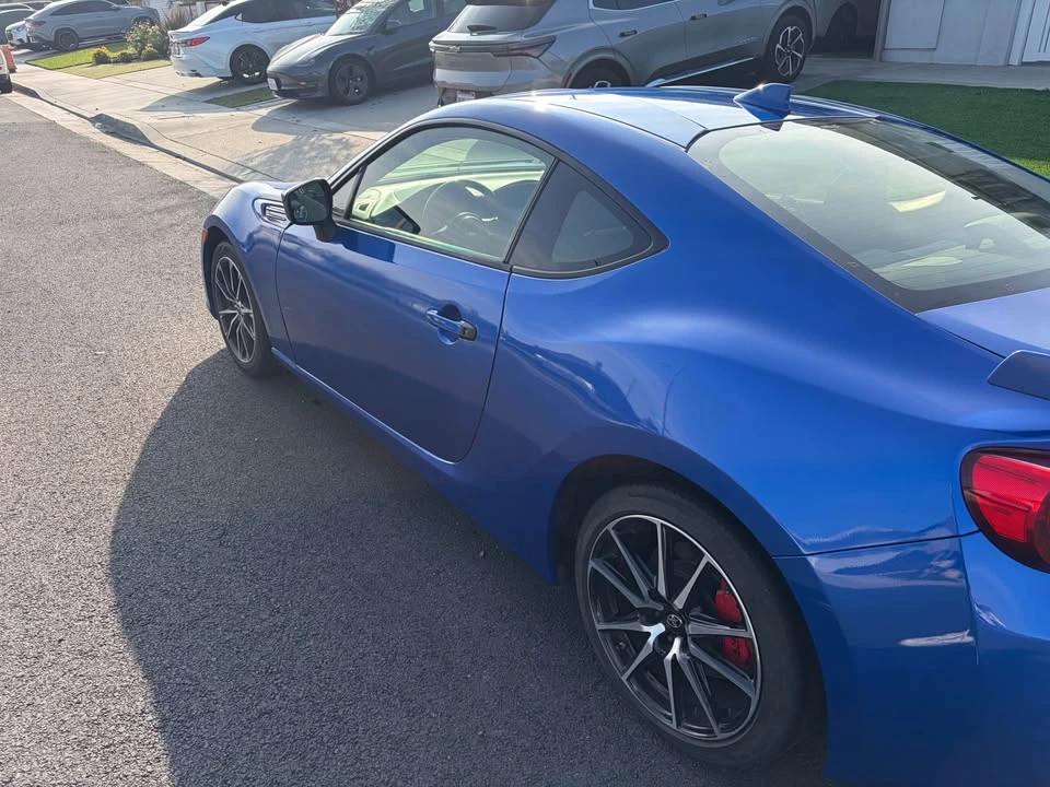 2017 Subaru BRZ 1st Gen - Image 6 of 10