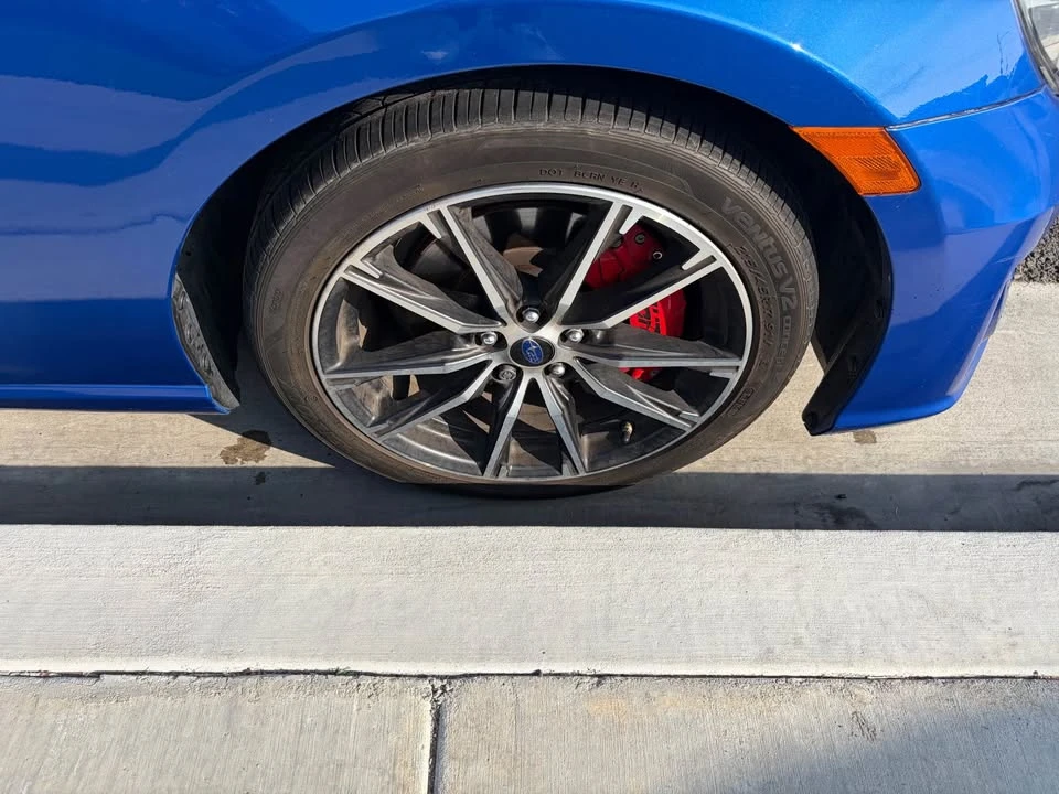 2017 Subaru BRZ 1st Gen - Image 3 of 10