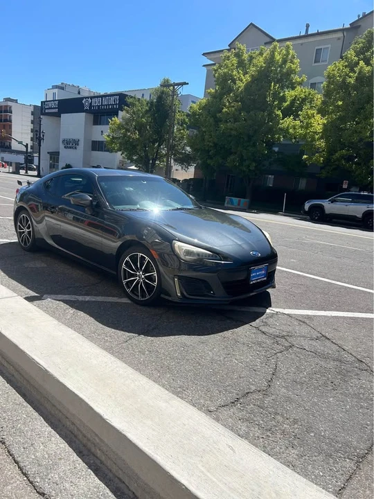 2017 Subaru BRZ 1st Gen - Image 11 of 11
