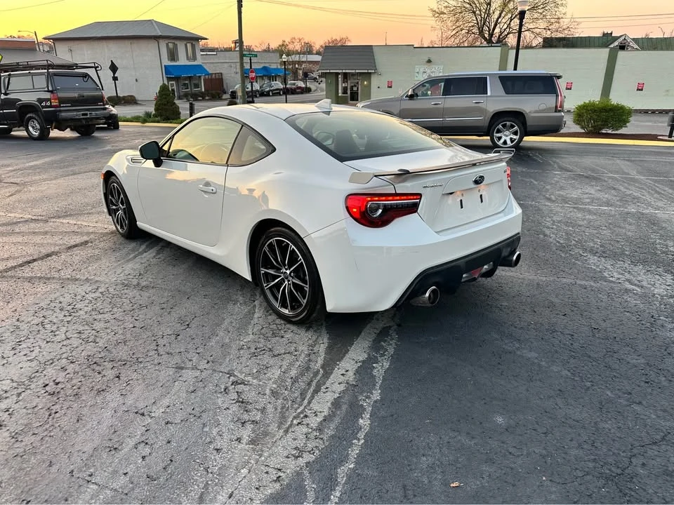 2017 Subaru BRZ 1st Gen - Image 7 of 17