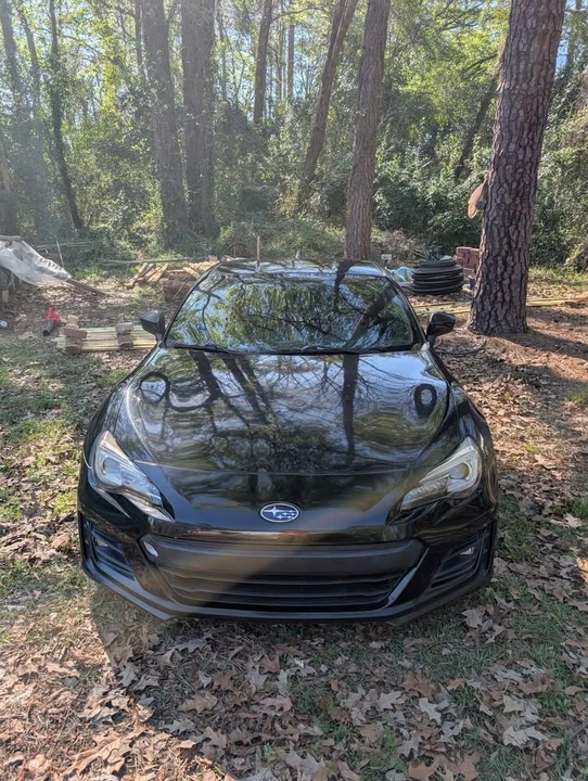2017 Subaru BRZ 1st Gen - Image 2 of 13