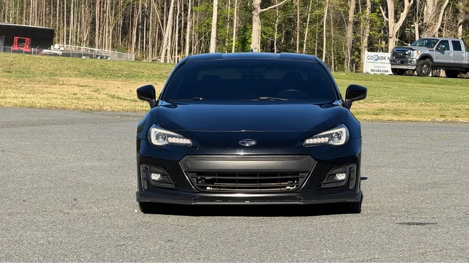 2017 Subaru BRZ 1st Gen - Image 4 of 11