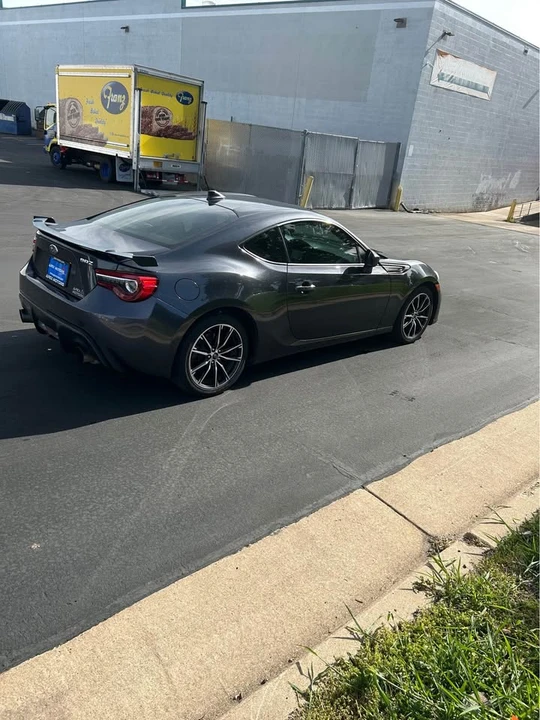 2017 Subaru BRZ 1st Gen - Image 3 of 11