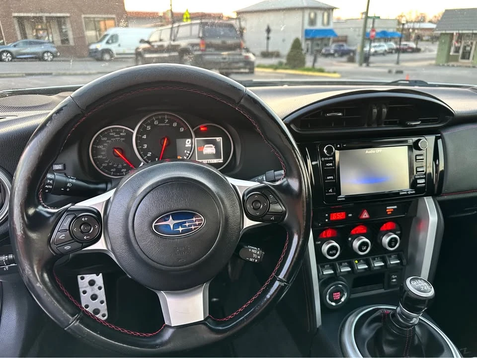 2017 Subaru BRZ 1st Gen - Image 13 of 17