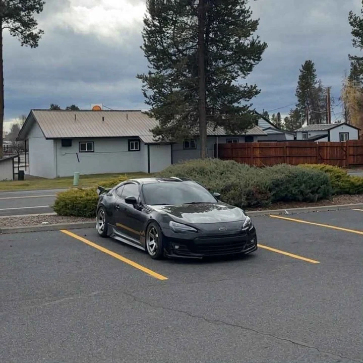 2017 Subaru BRZ 1st Gen - Image 2 of 6