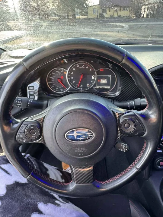 2017 Subaru BRZ 1st Gen - Image 4 of 6