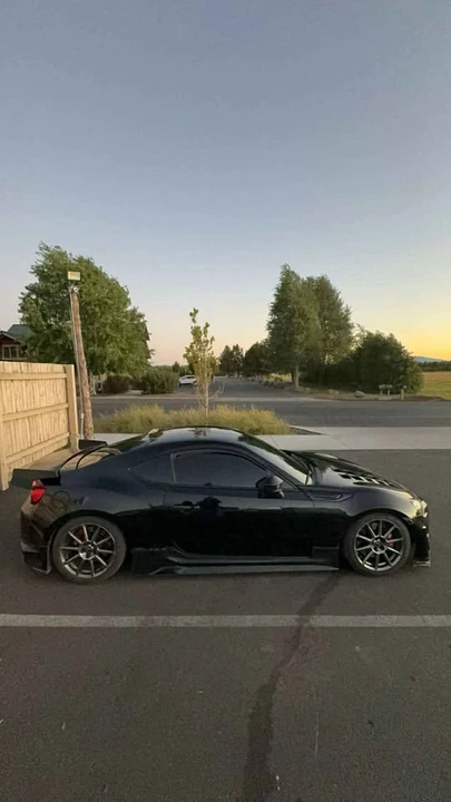 2017 Subaru BRZ 1st Gen - Image 3 of 6