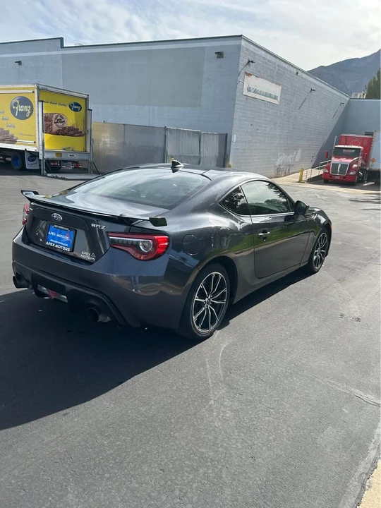 2017 Subaru BRZ 1st Gen - Image 5 of 11