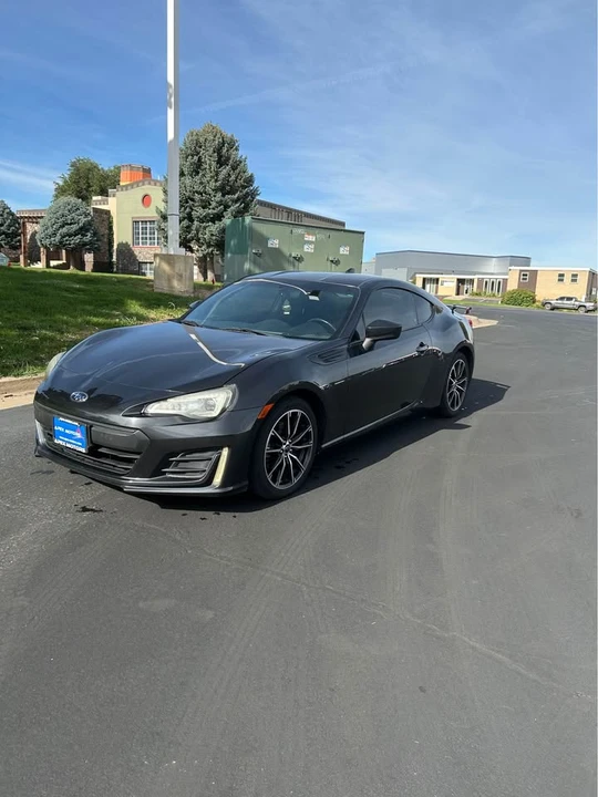2017 Subaru BRZ 1st Gen - Image 4 of 11